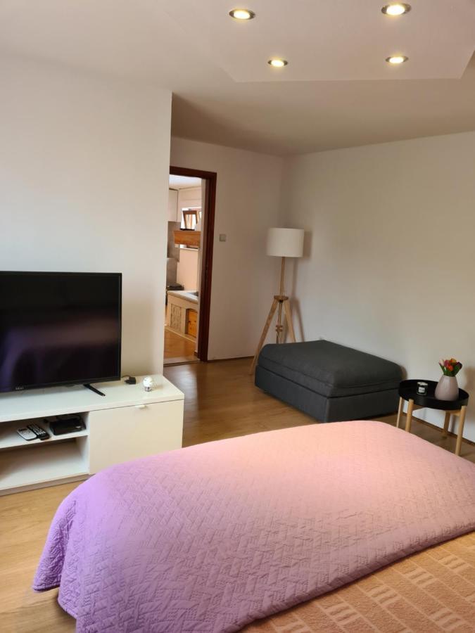 Apartment Volmefamily Pula