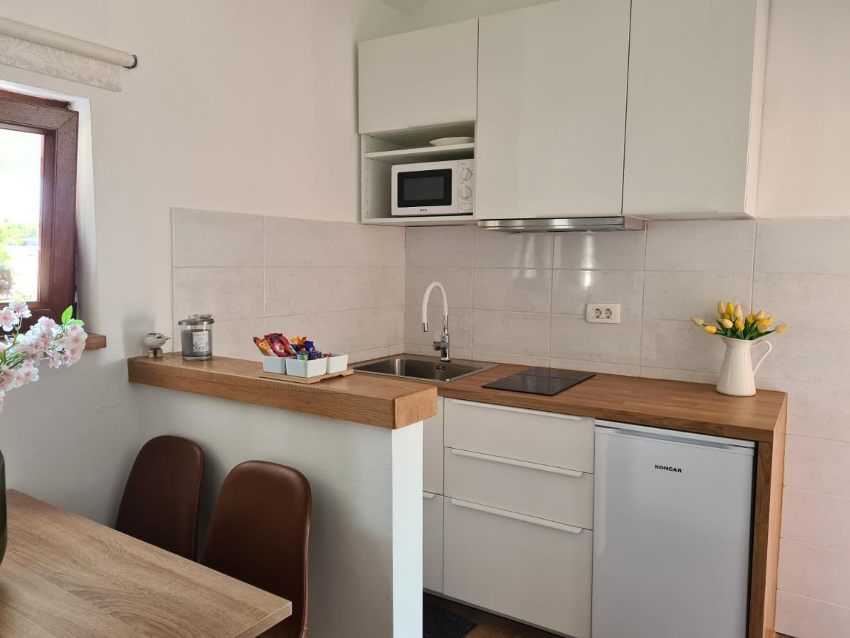 Apartment Volmefamily Pula