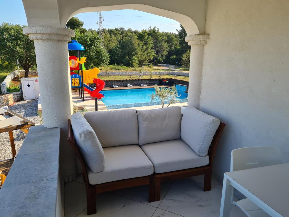 Volmefamily Apartment Pula