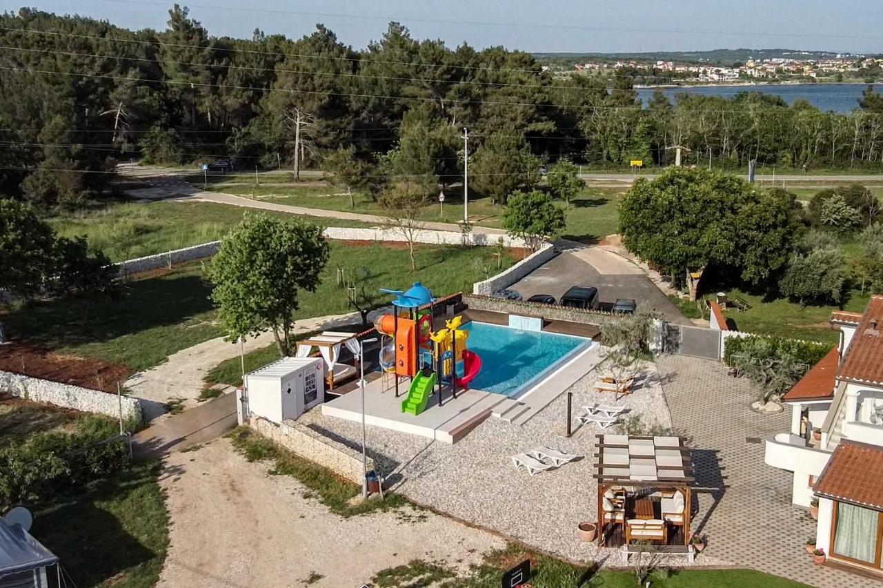 Volmefamily Apartment Pula