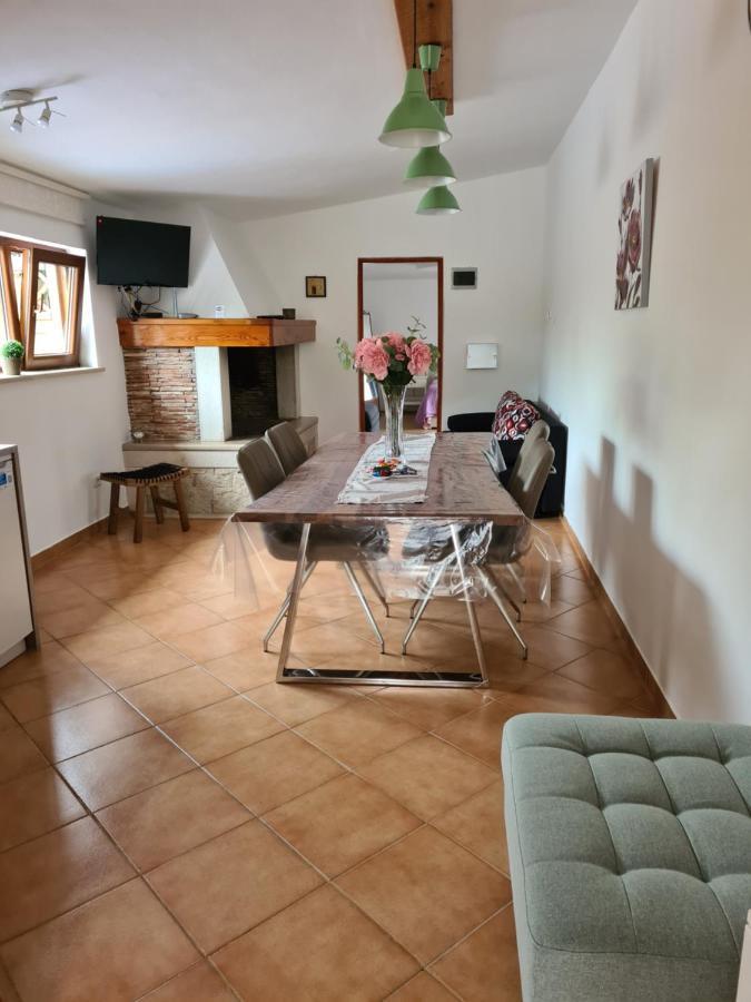Volmefamily Apartment Pula