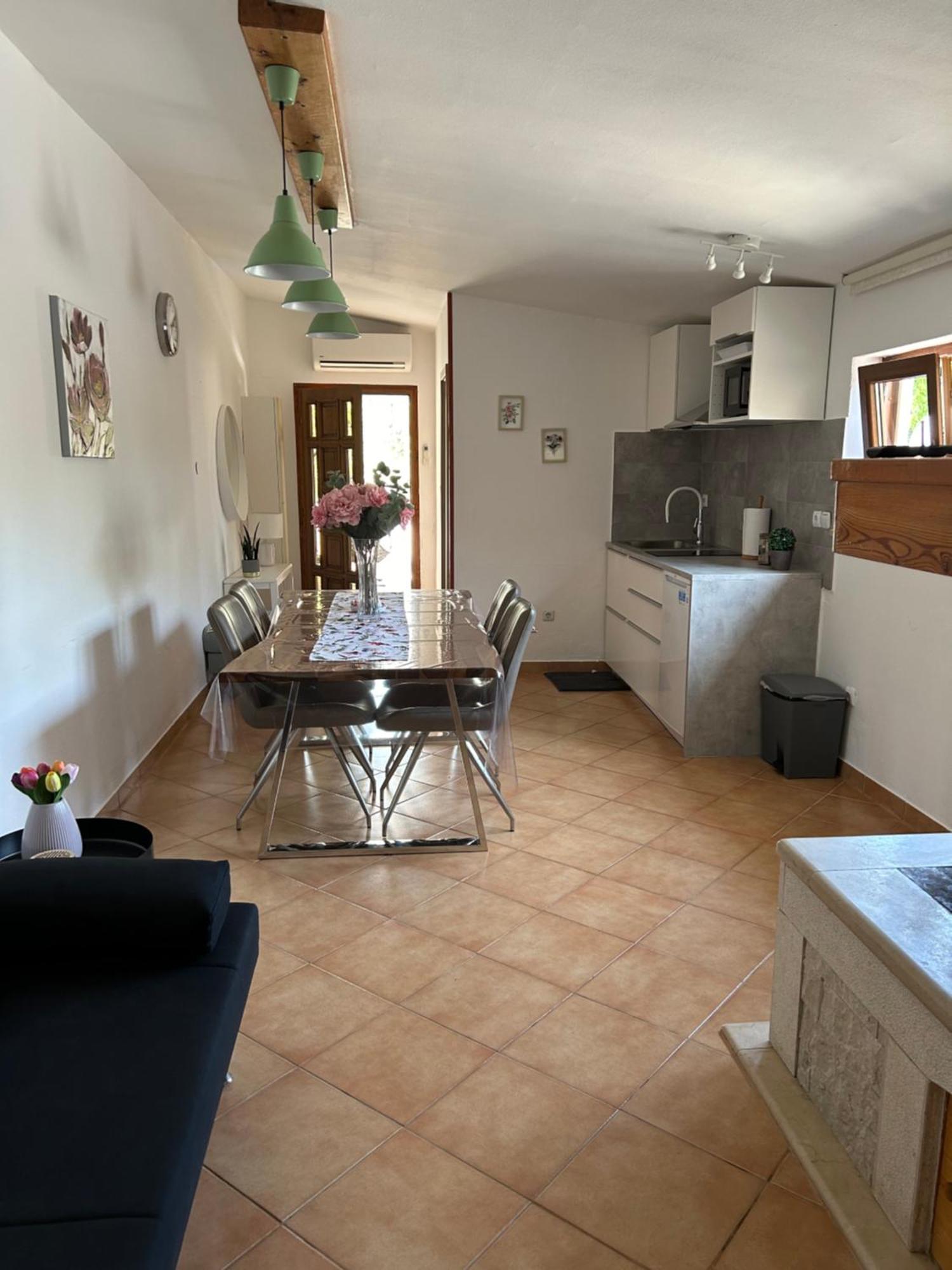 Volmefamily Apartment *