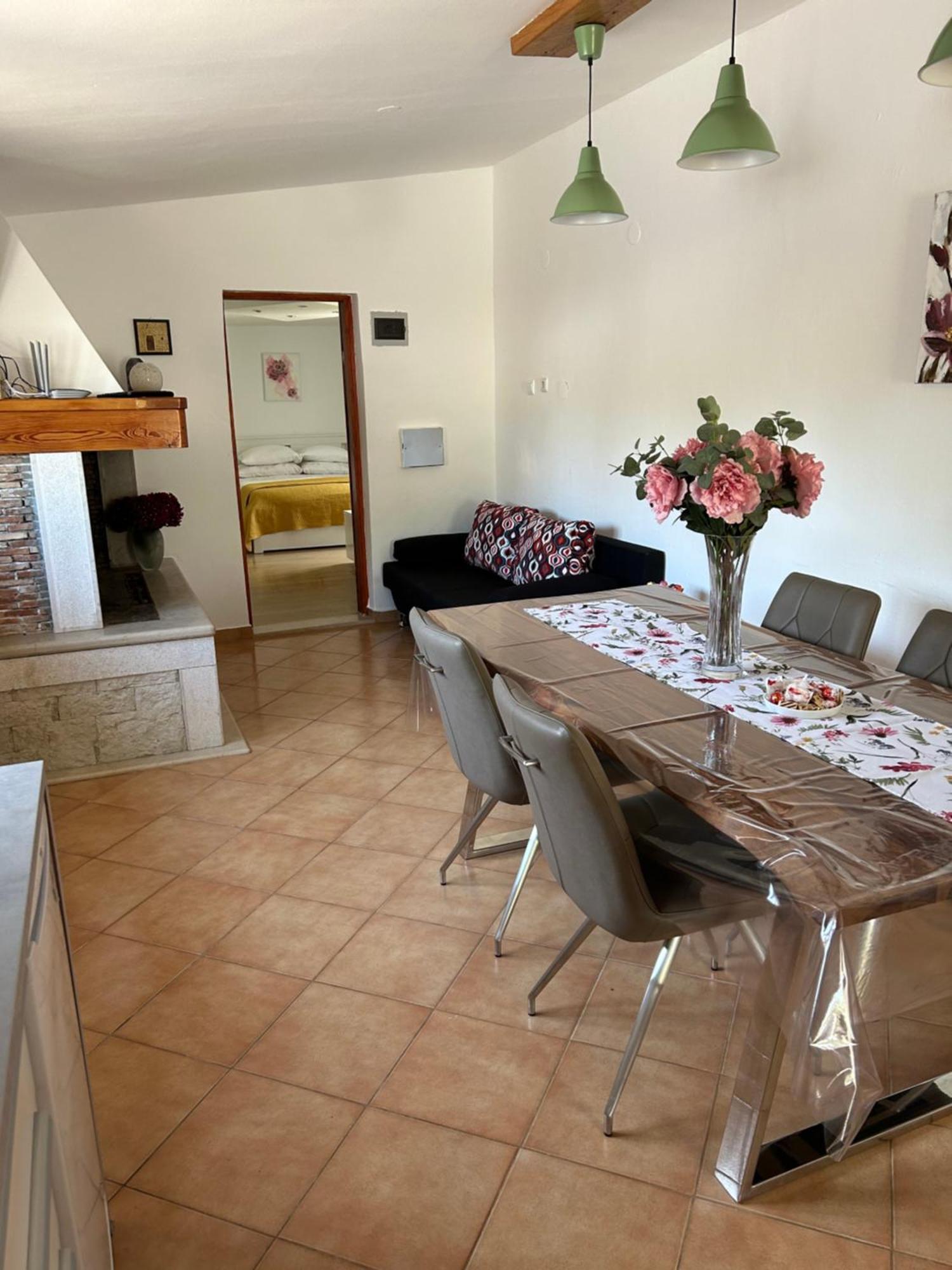 Volmefamily Apartment Pula