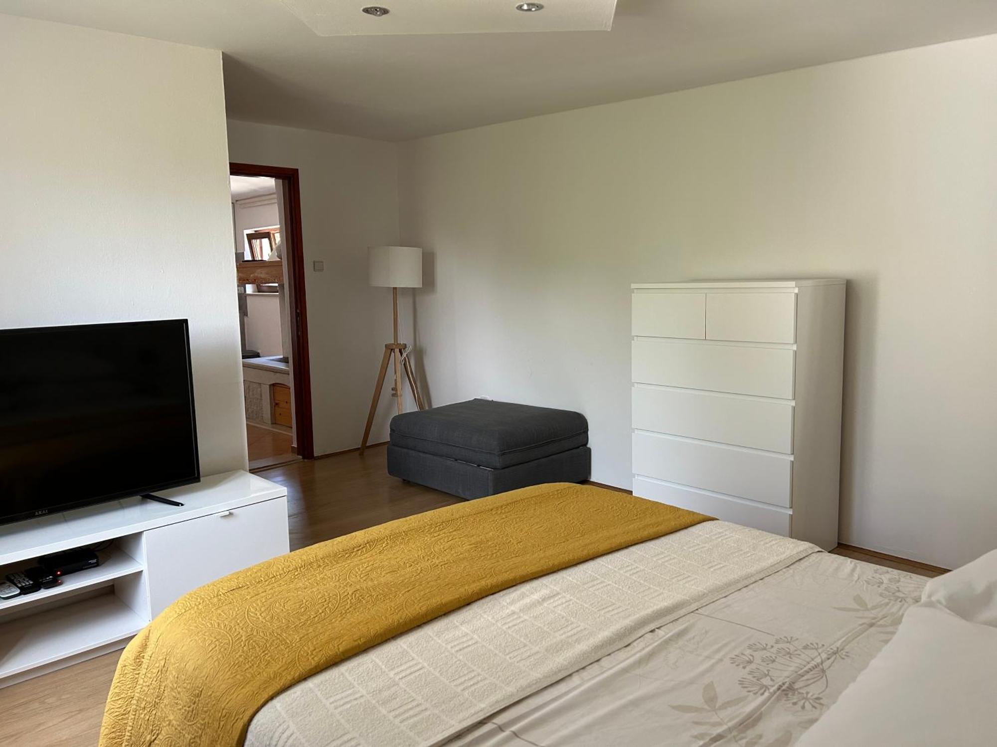 Volmefamily Apartment
