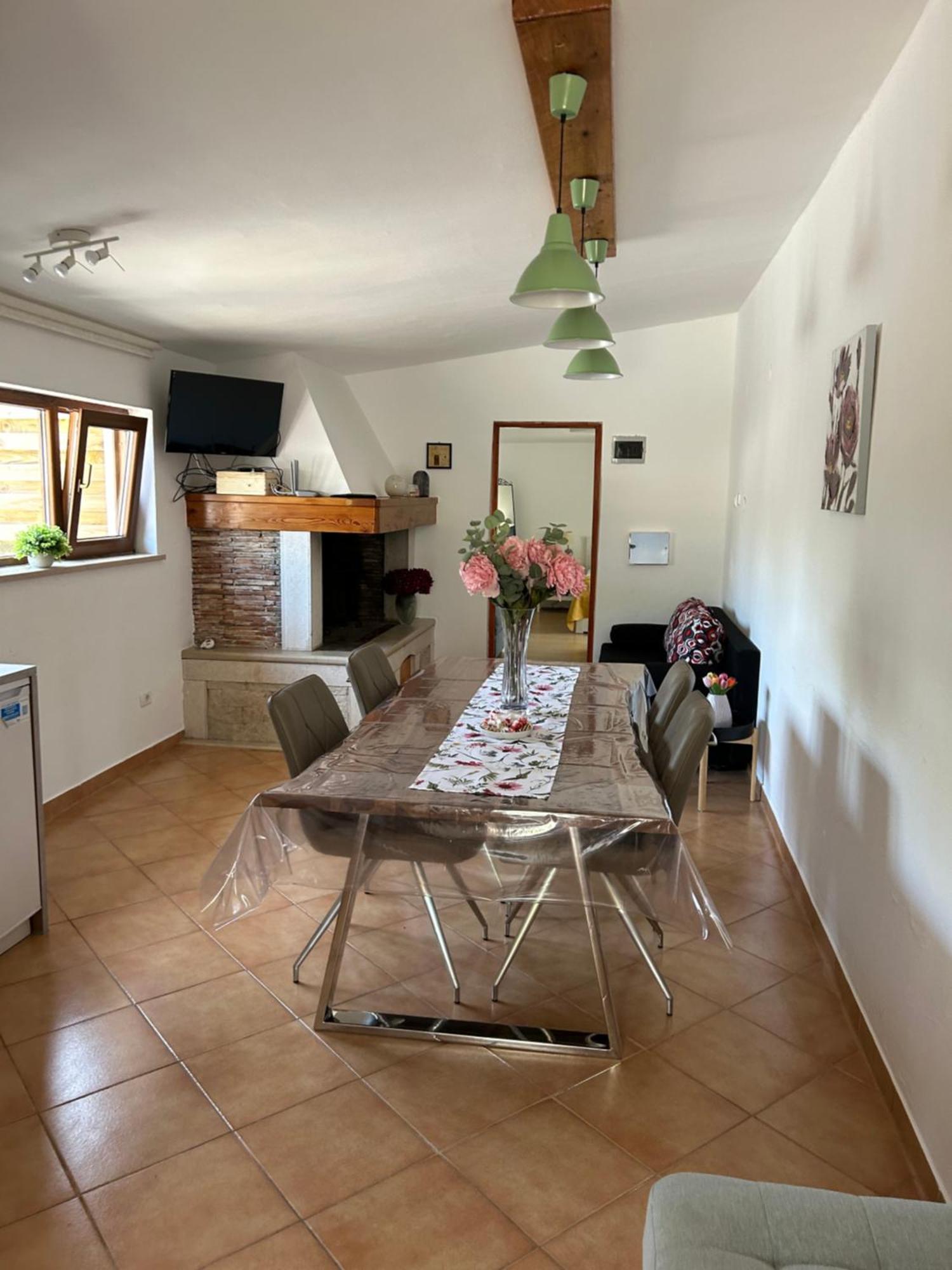 Apartment Volmefamily Pula