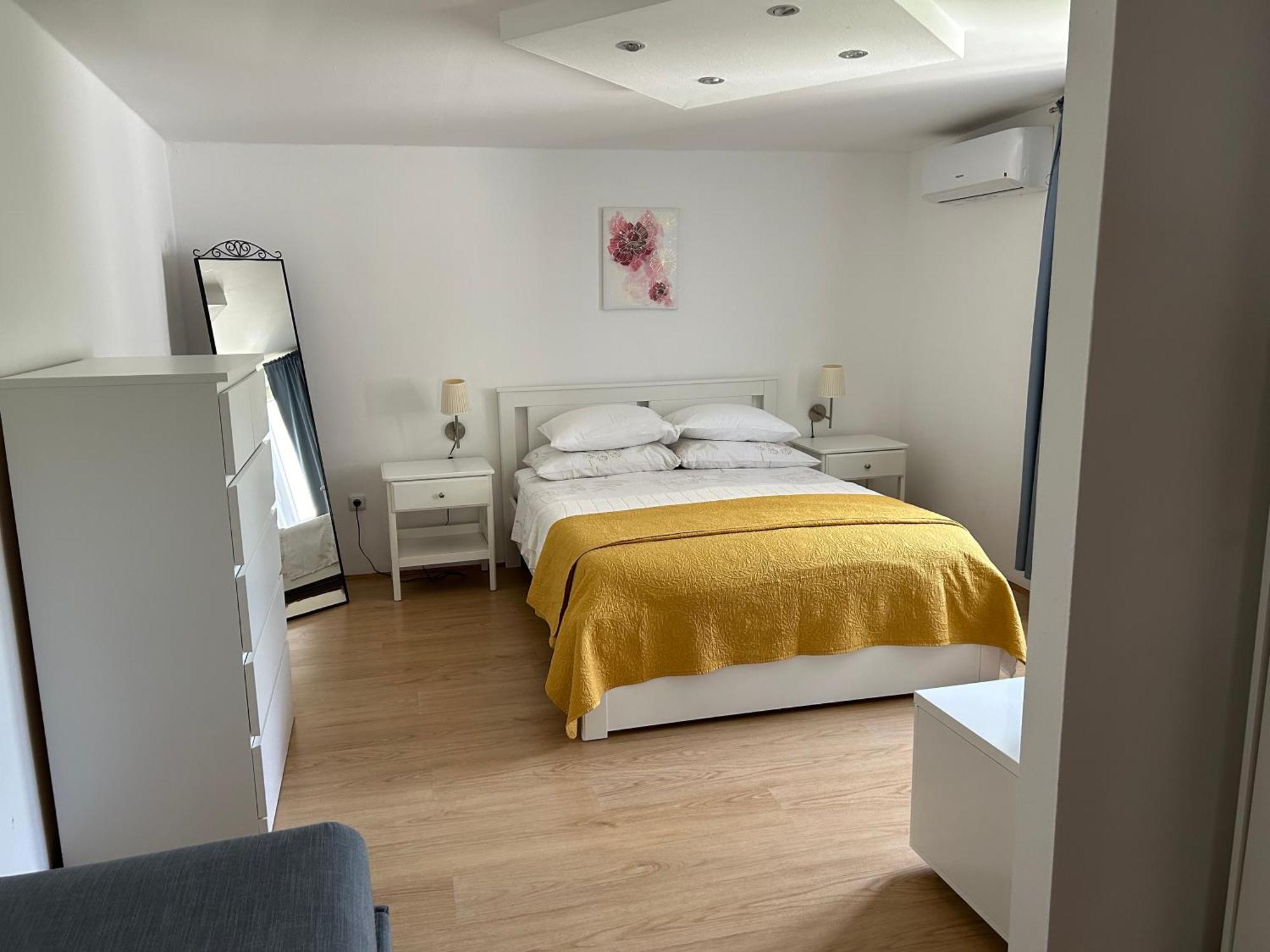 Apartment Volmefamily