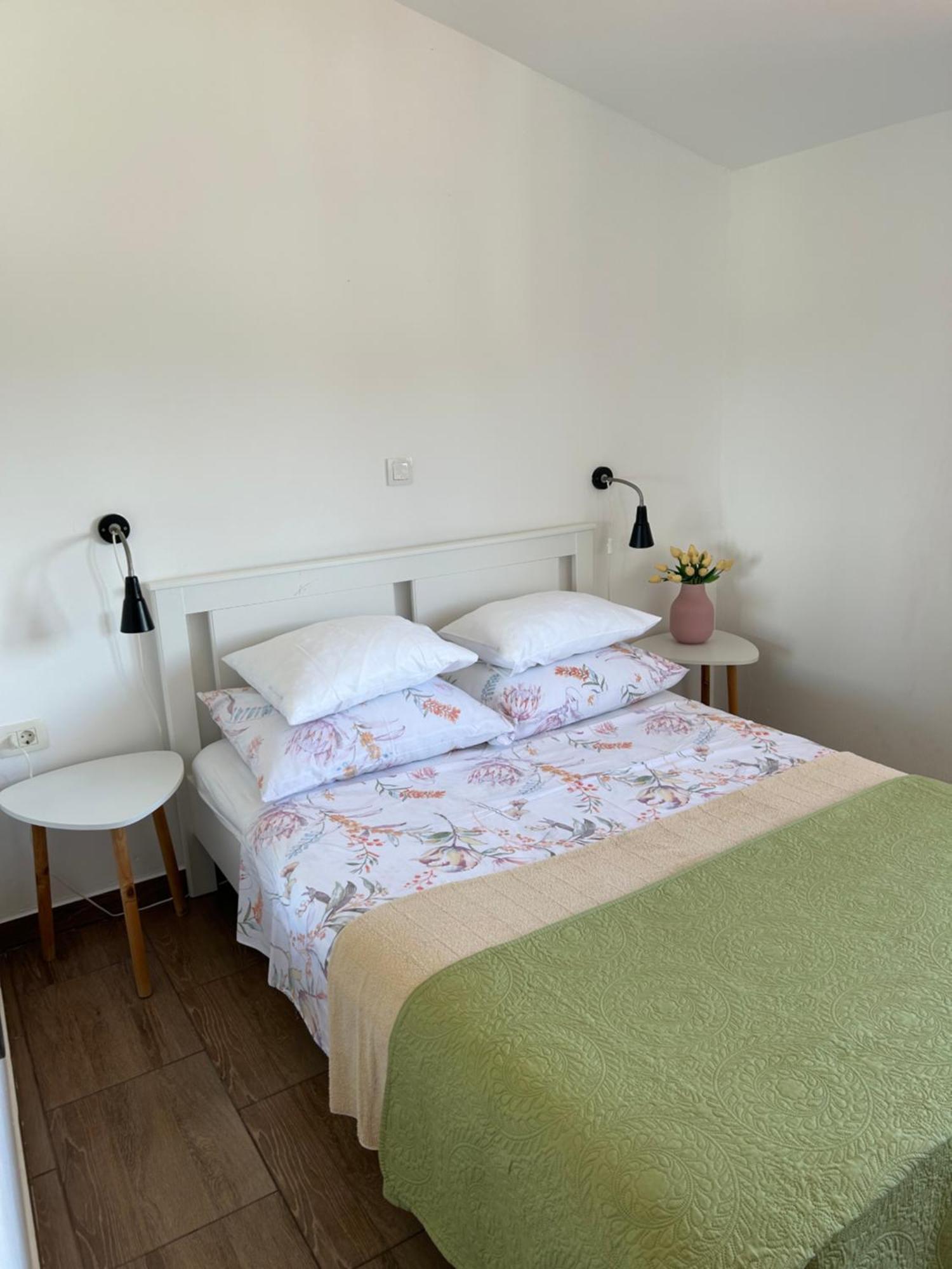 Volmefamily Apartment Pula