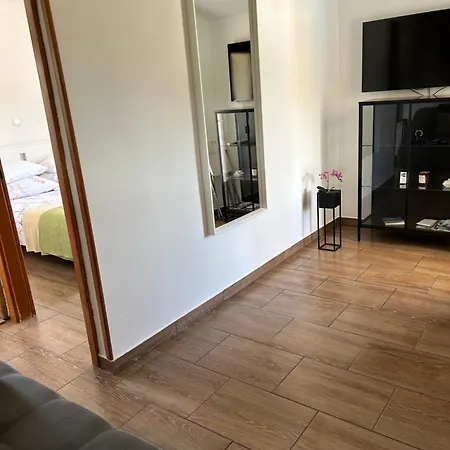 Ferienwohnung VOLMEness Pula Exterior foto