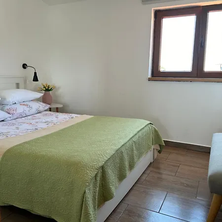 Ferienwohnung VOLMEness Pula Exterior foto