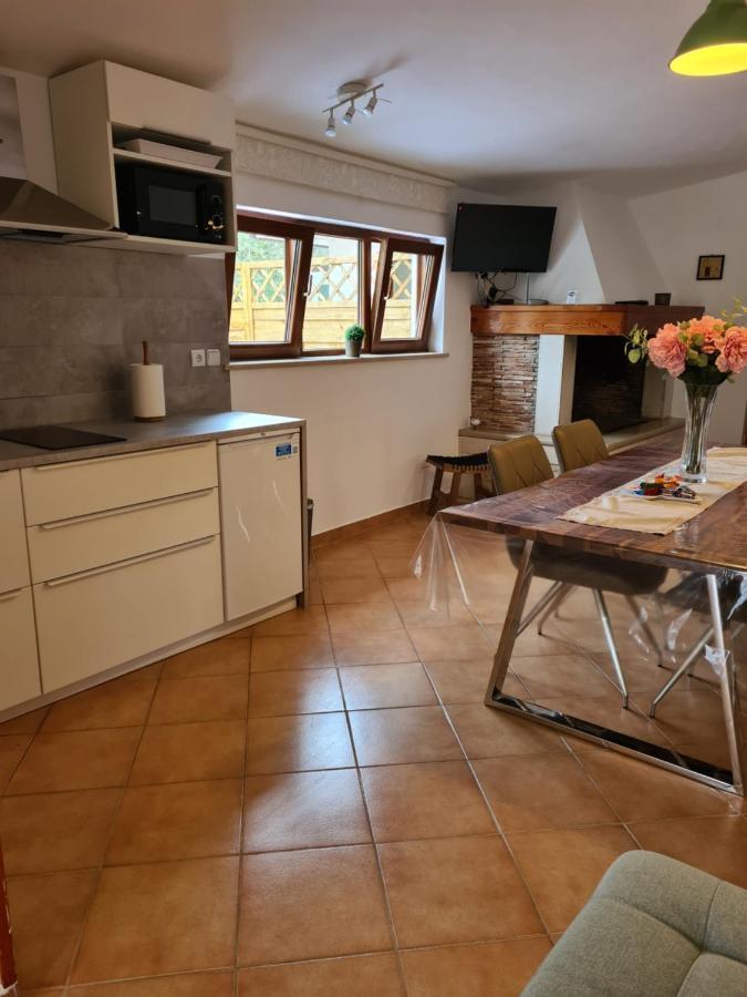 Volmefamily Apartment