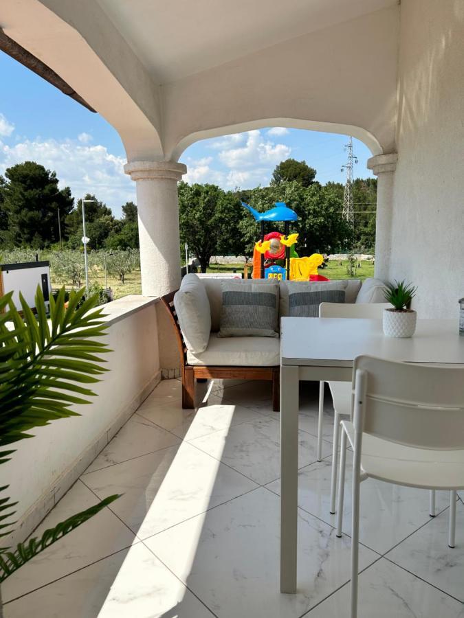 Apartament Volmefamily Pula