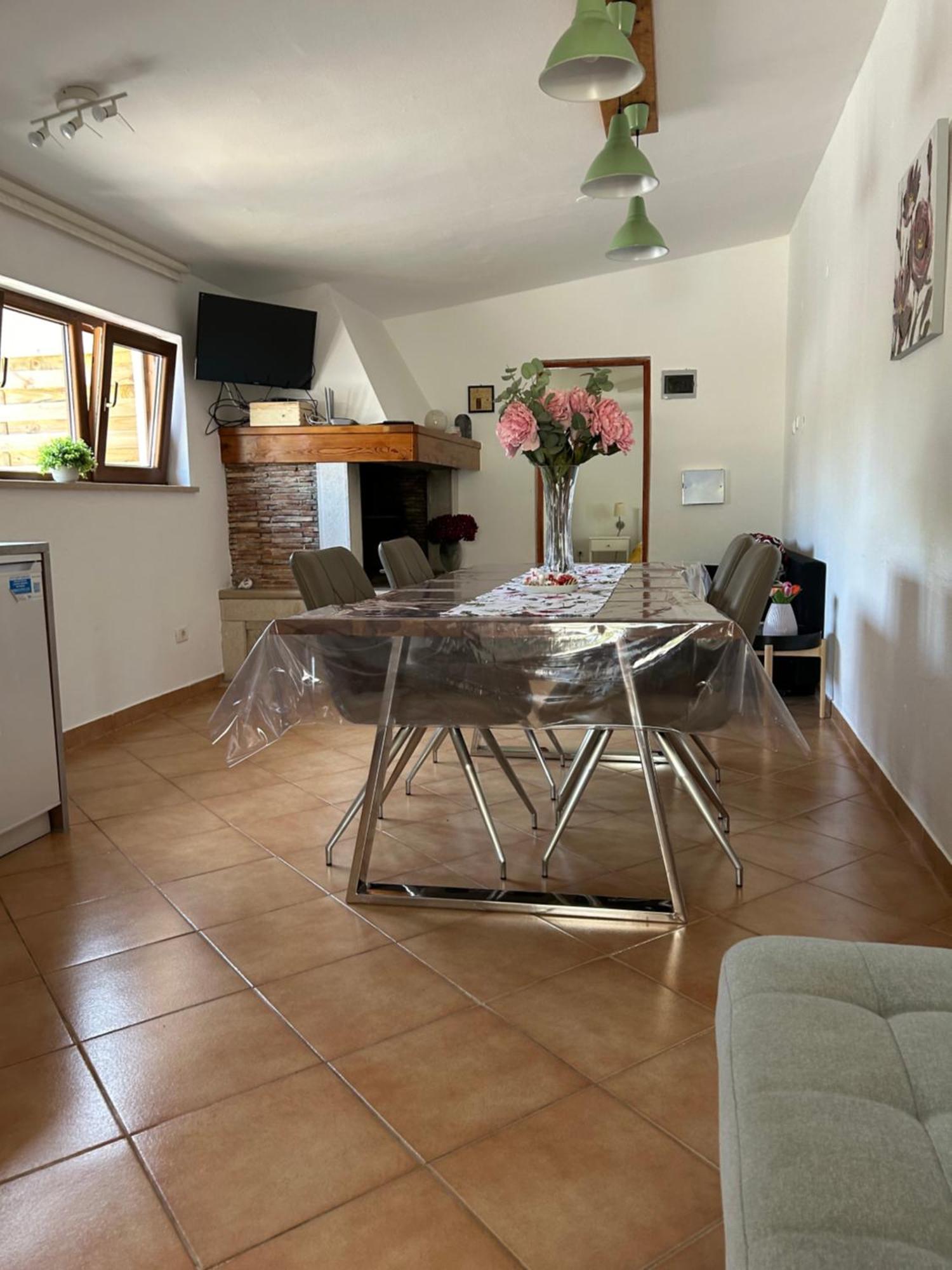 Volmefamily Apartment Pula