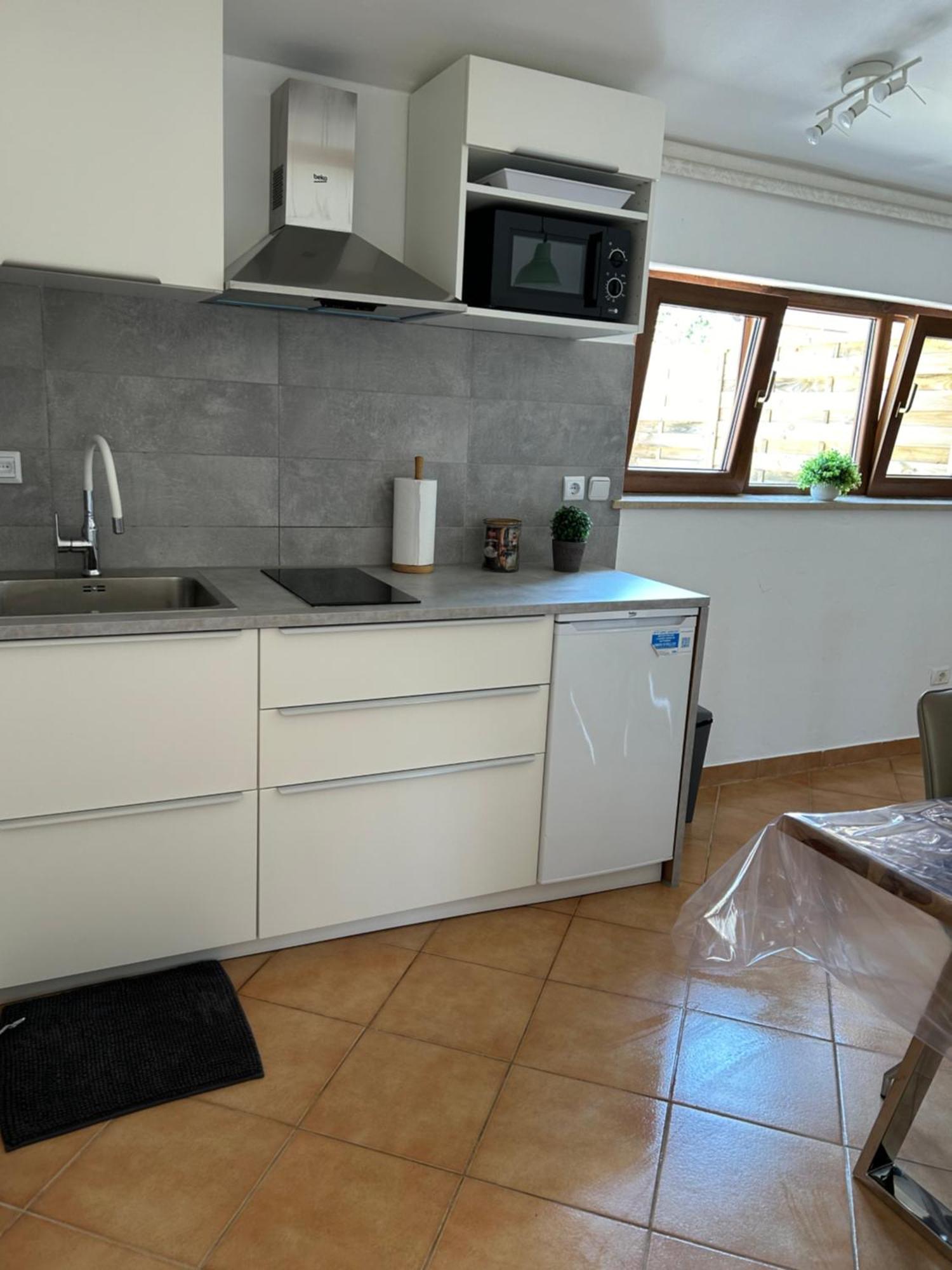 Volmefamily Apartament Pula