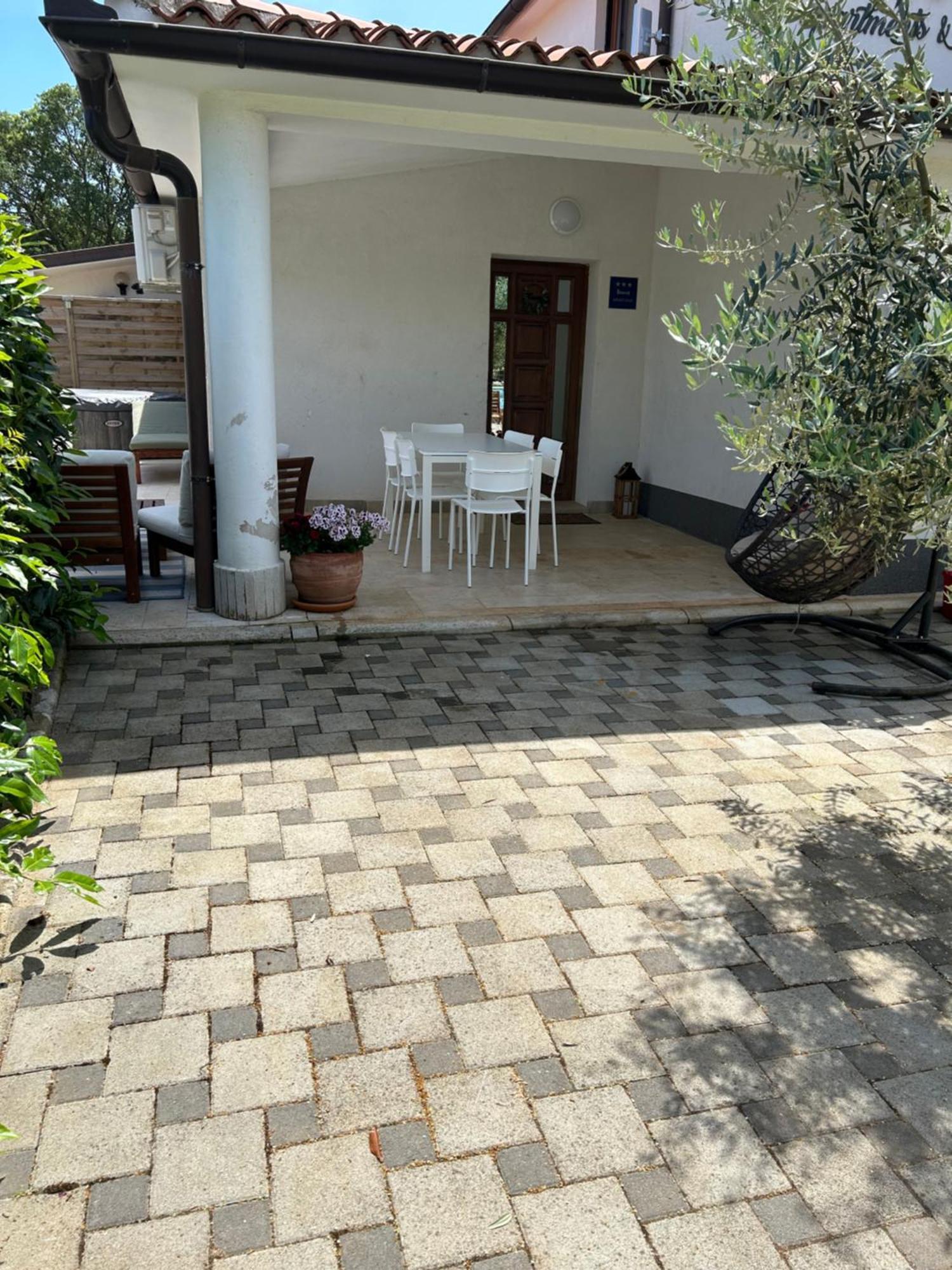 Apartament Volmefamily